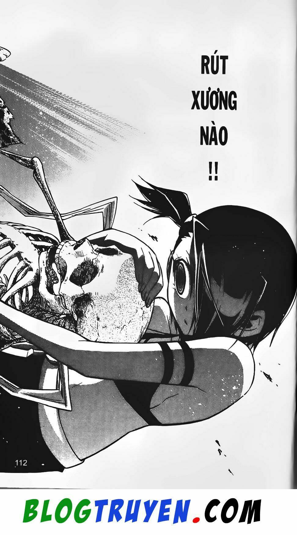 emma đến từ địa phủ chapter 16 38