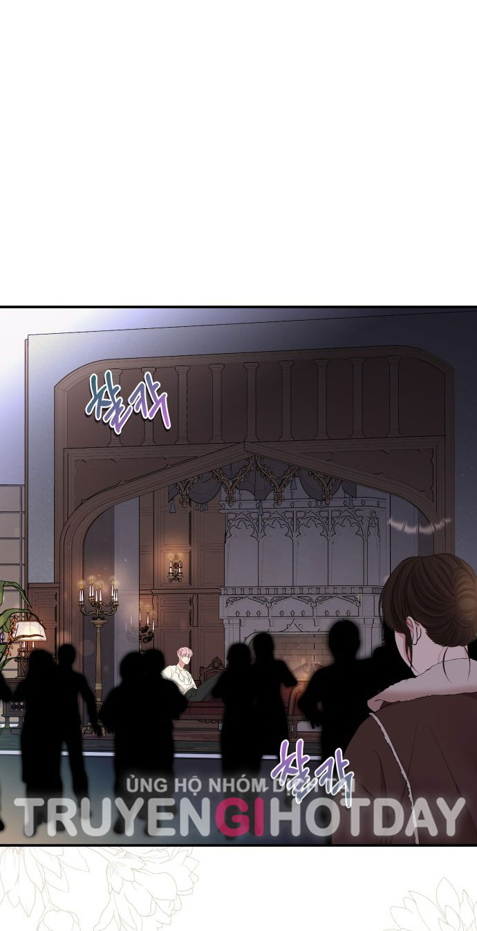 gửi em người đánh cắp những vì sao - to you who swallowed a star chapter 131.2 39