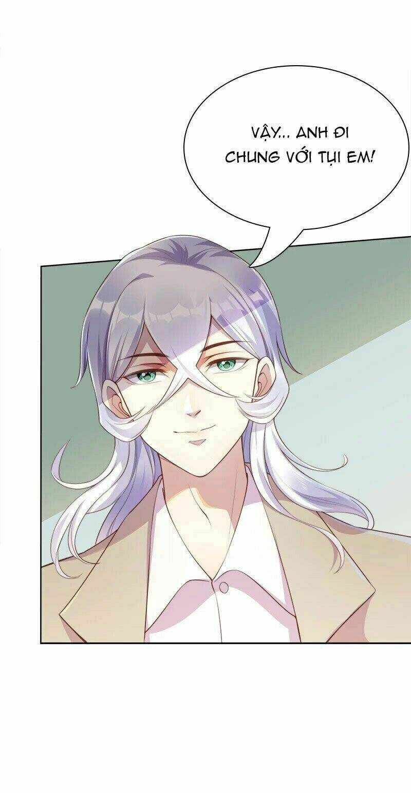 lãnh hôn cuồng ái chapter 40 10
