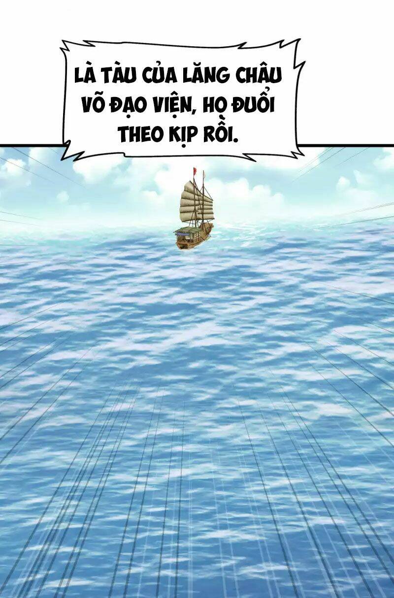 trọng sinh ta là đại thiên thần chapter 132 29