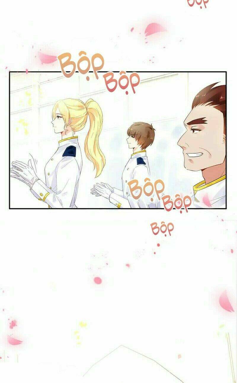 ác nữ cải biến chapter 21 27