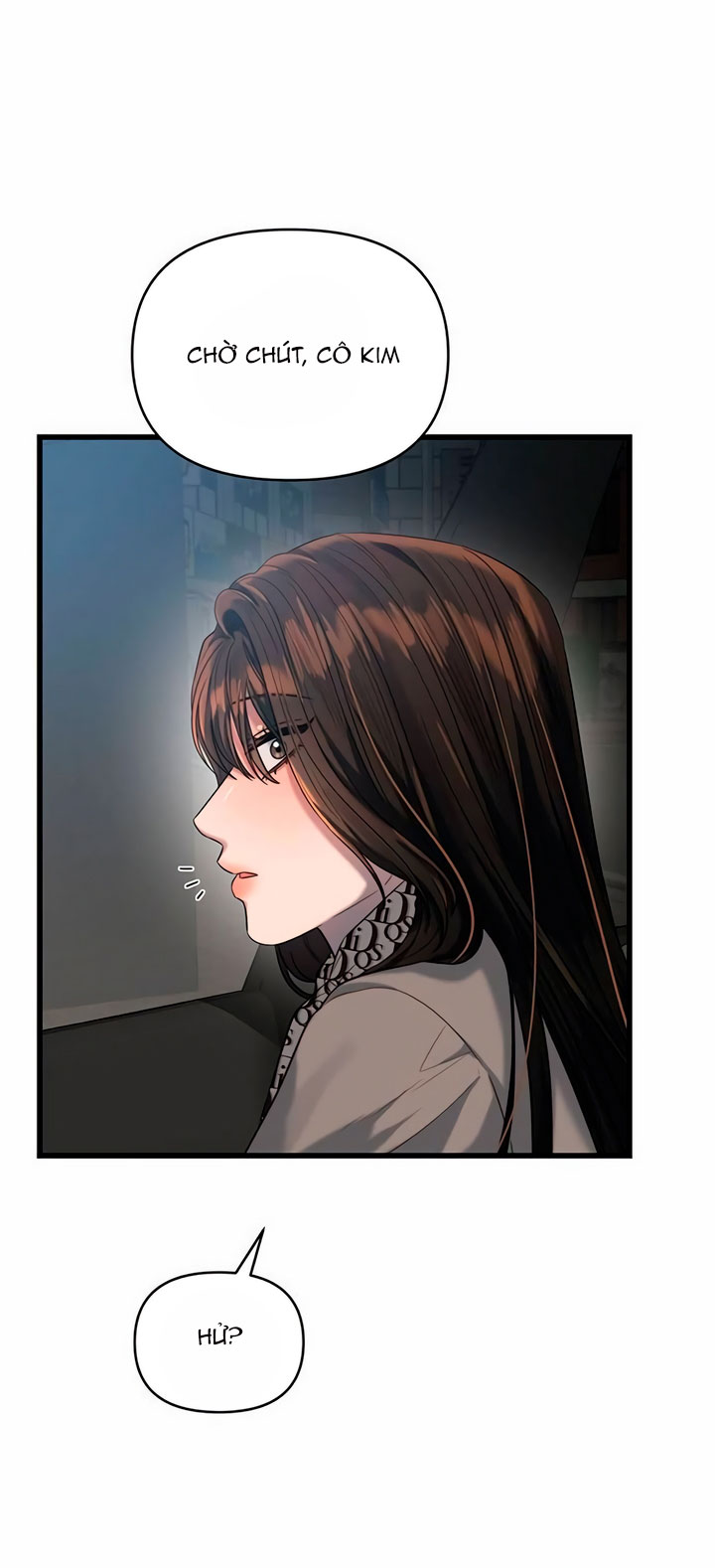 [18+] dục vọng tao nhã chapter 38.1 1