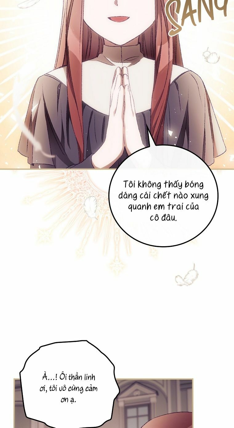 tôi nhìn thấy cái chết của bạn chapter 24 12