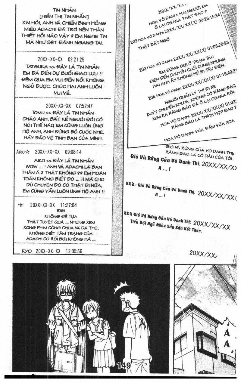 kirara no hoshi chapter 3 150