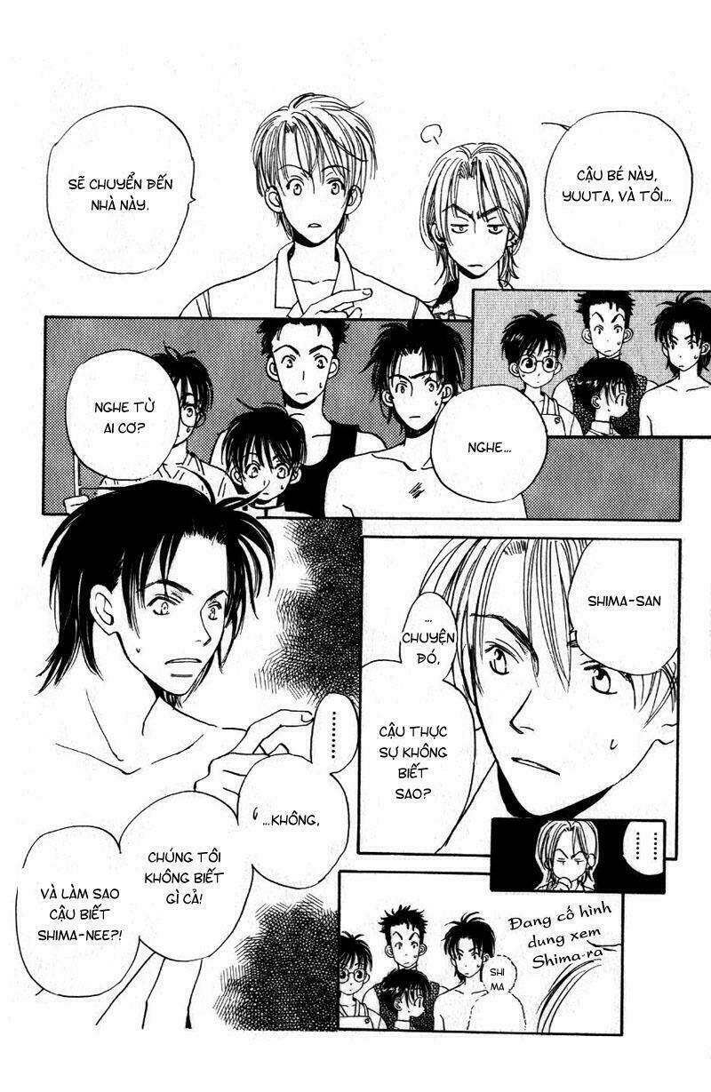 mainichi seiten! chapter 1 24