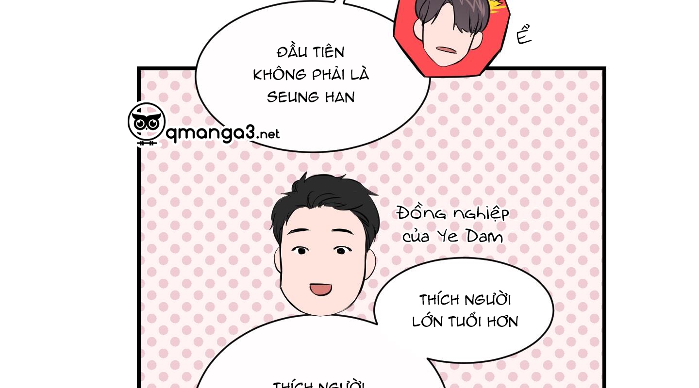 chốn riêng tư chapter 31 35