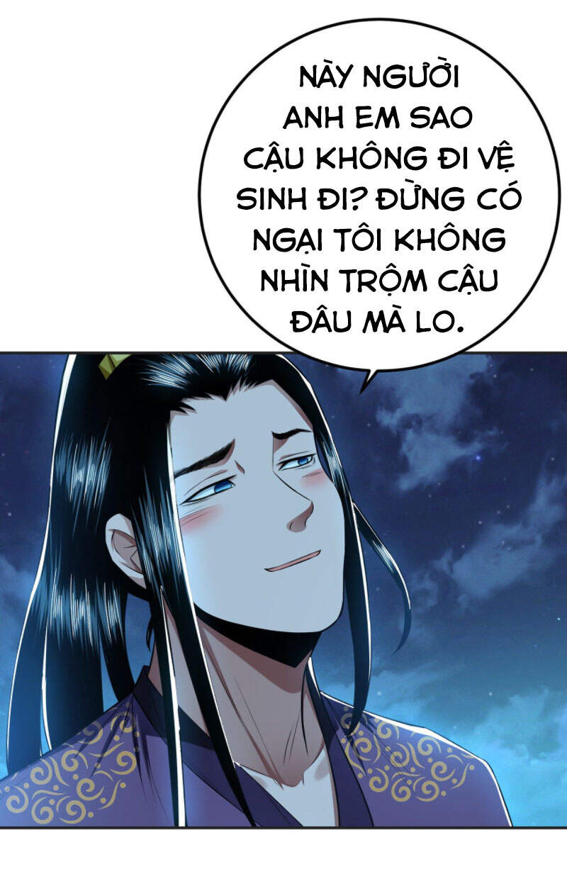 nam chính và hậu cung đều là của ta chapter 16 37