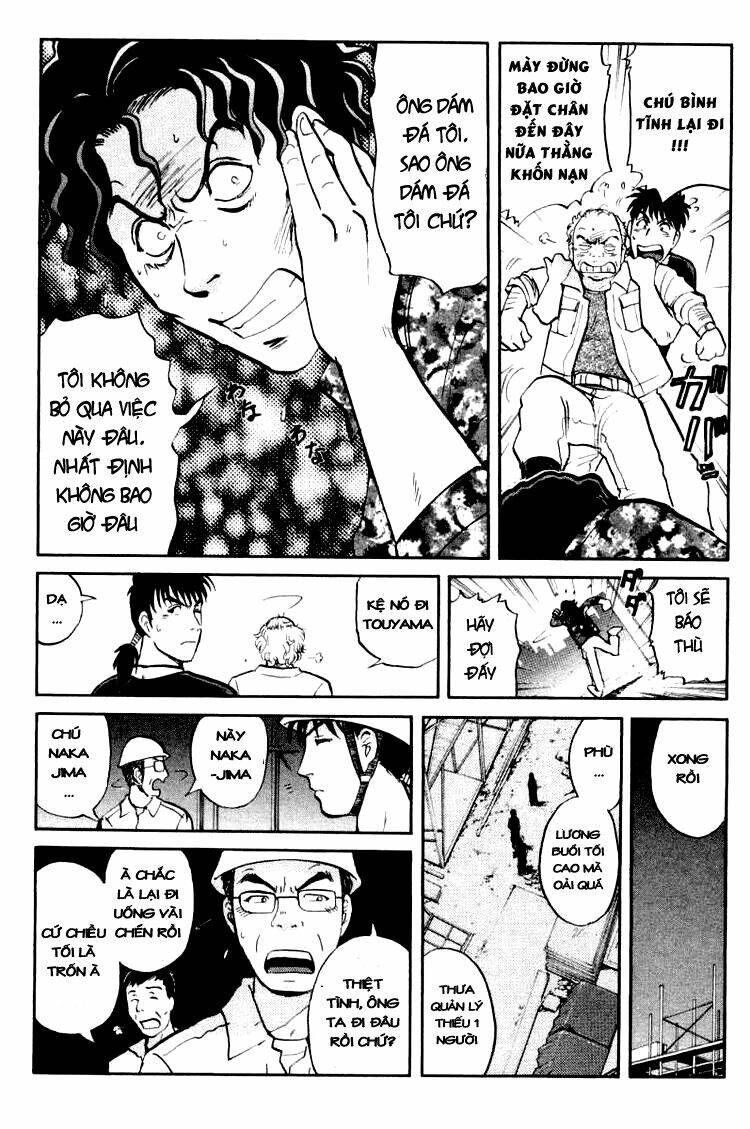 detective academy q chapter 45 9