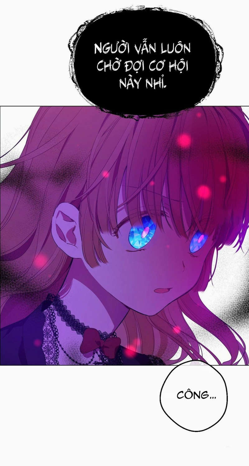 bỗng một ngày nọ tôi trở thành nàng công chúa chapter 111 57