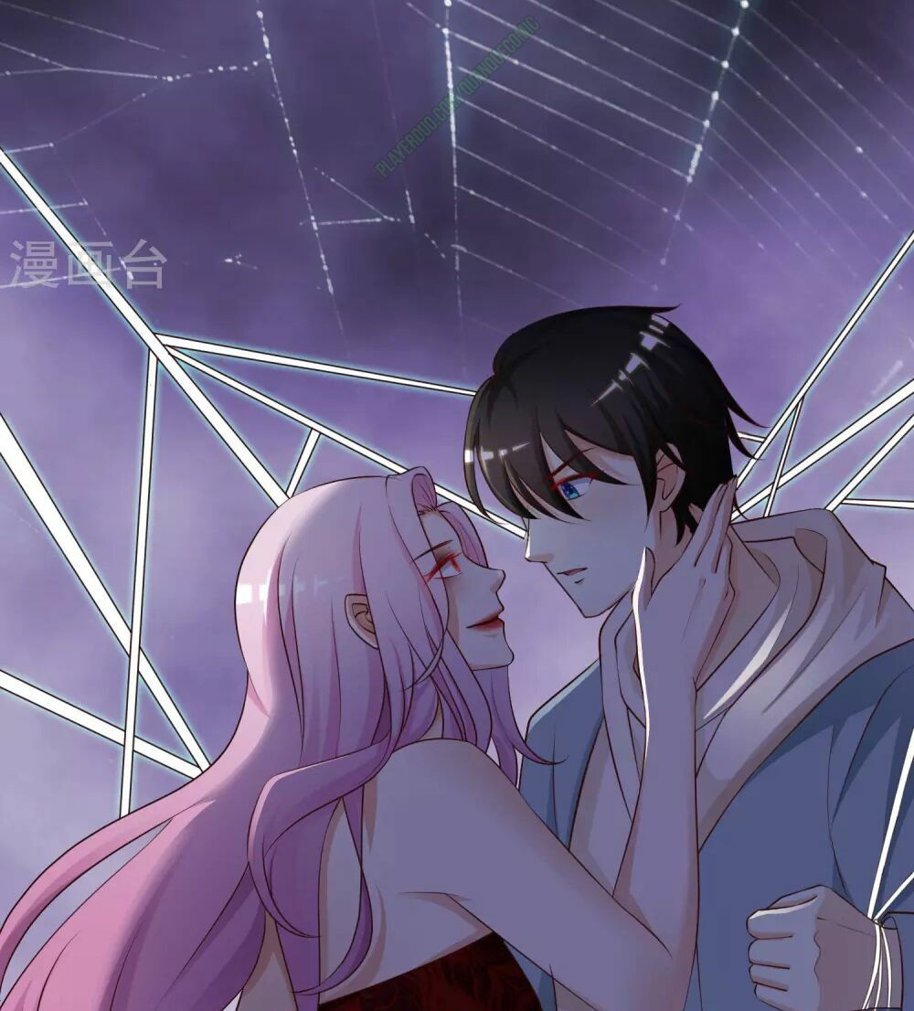 tối cường vận đào hoa chapter 20 34