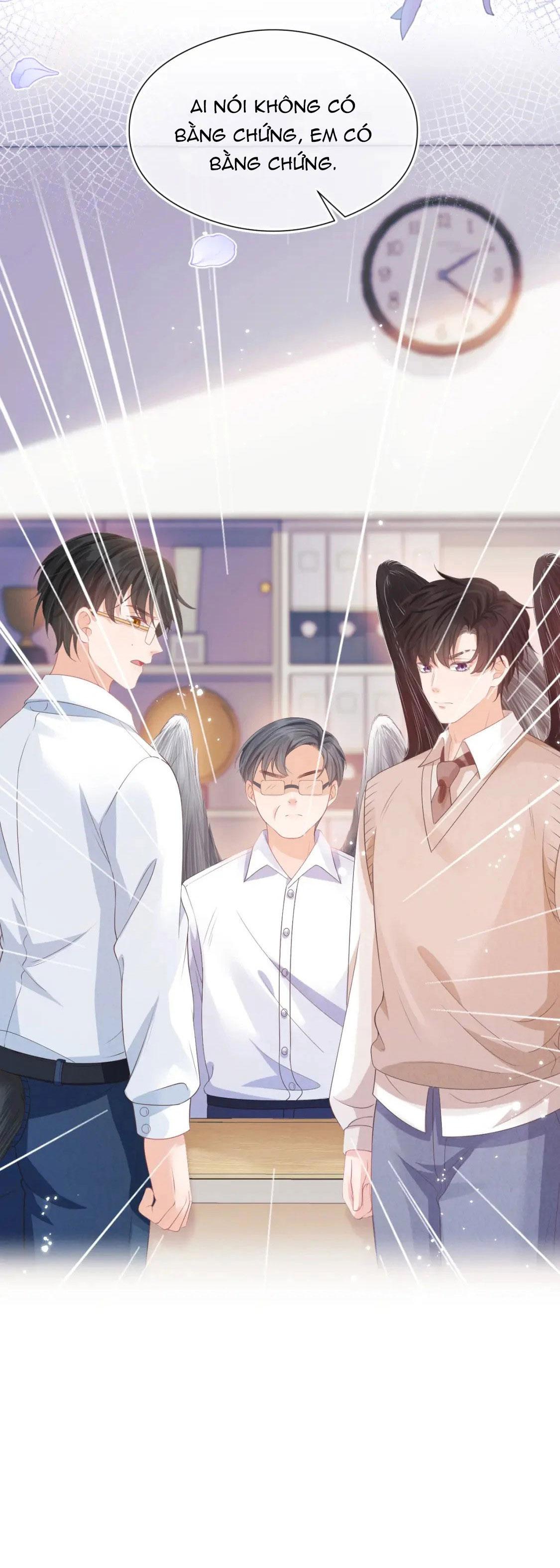 [ss2] một ngụm ăn cả thỏ con chapter 38 46