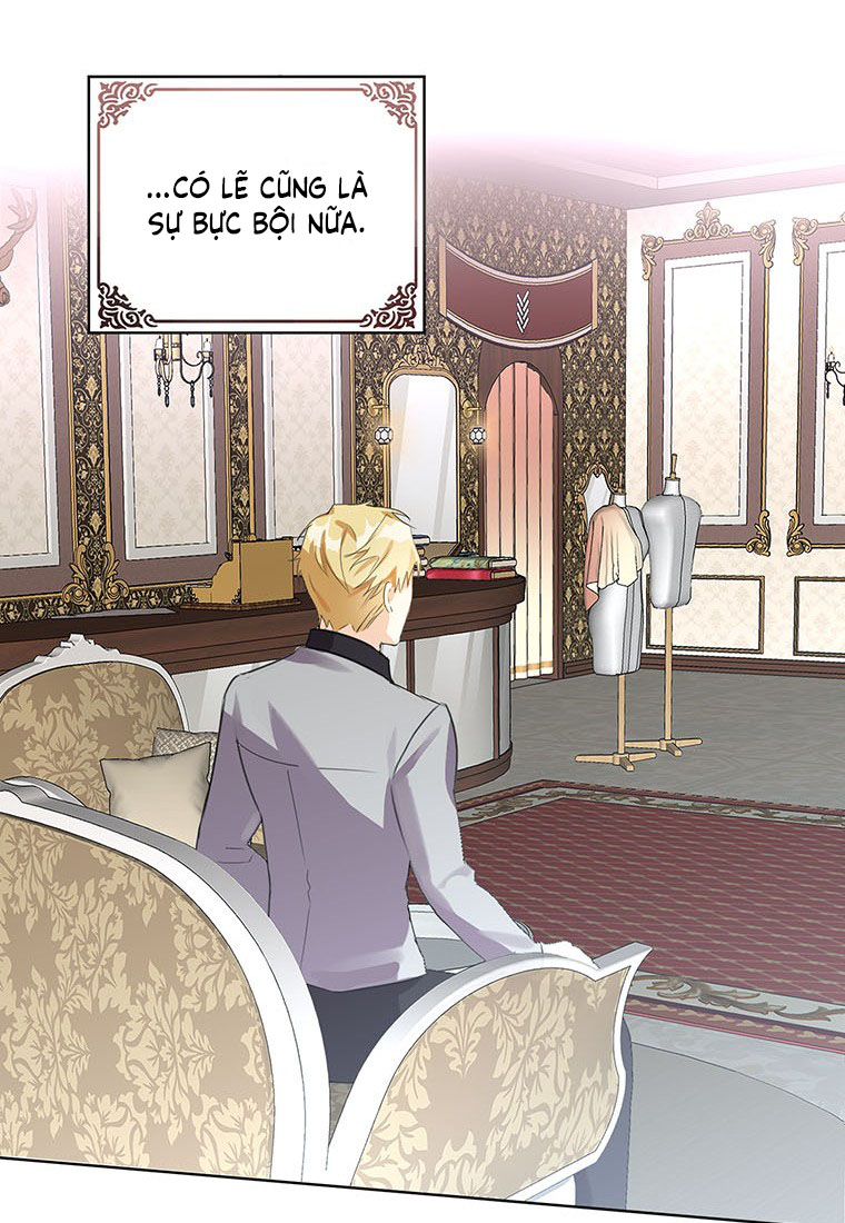 kết cục buồn của trò chơi nhập vai chapter 17 67