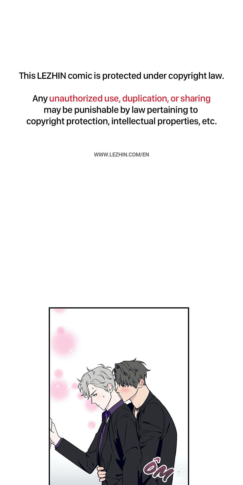 hậu trường lãng mạn chapter 6 1