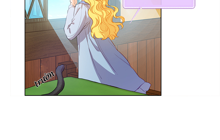 nhà nguyên tố tóc vàng chapter 18 6