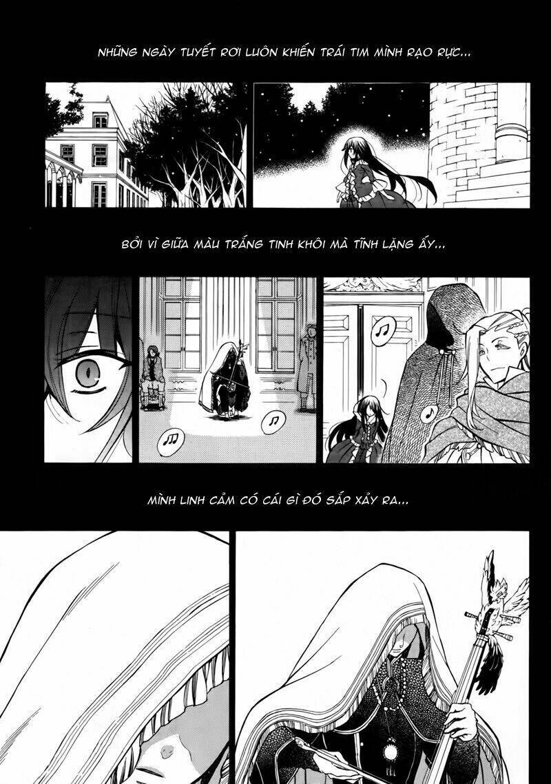 pandora hearts chapter 67 8