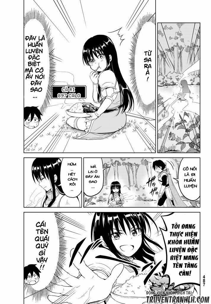 alicia's diet quest chapter 5 8