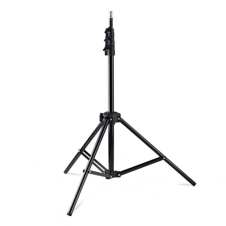 Chân Đèn Nhỏ Đầu Ốc 1/4" - Hàng Nhập Khẩu