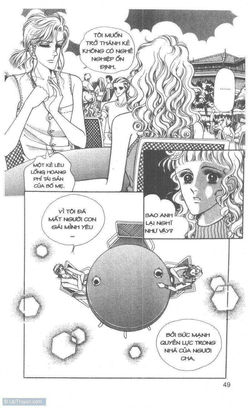 đừng chống đối chapter 3 52