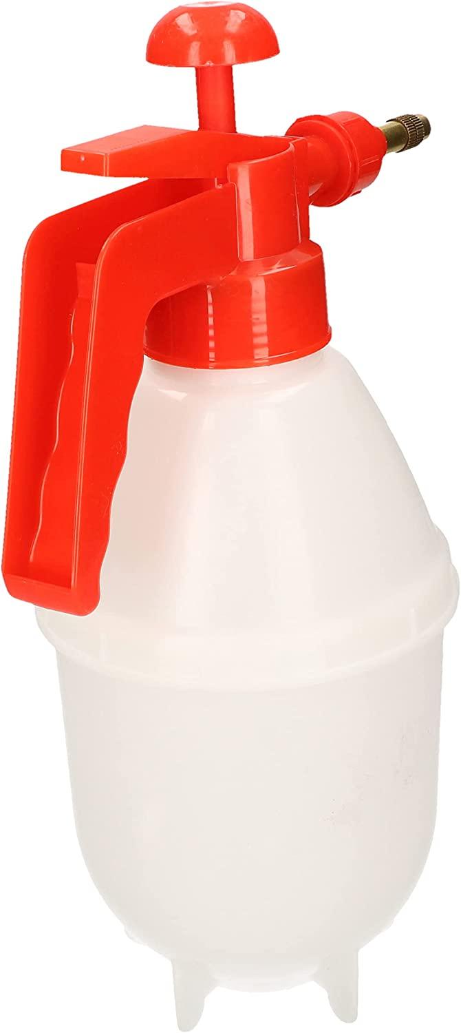 Bình xịt áp lực 0.8L có vòi điều chỉnh dùng để phun tưới cây
