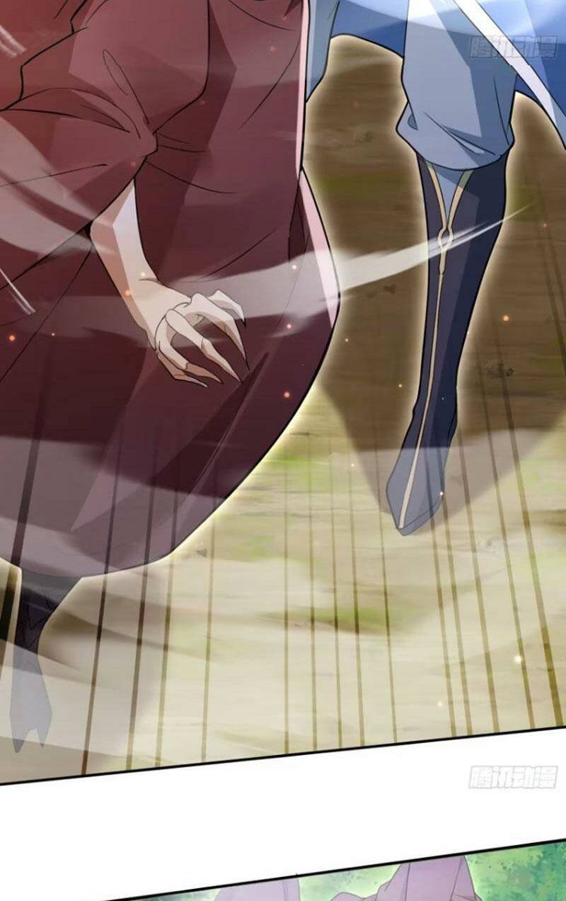 trăm tuổi mở hệ thống: con hiền cháu ngoan quỳ khắp núi! chapter 22 11