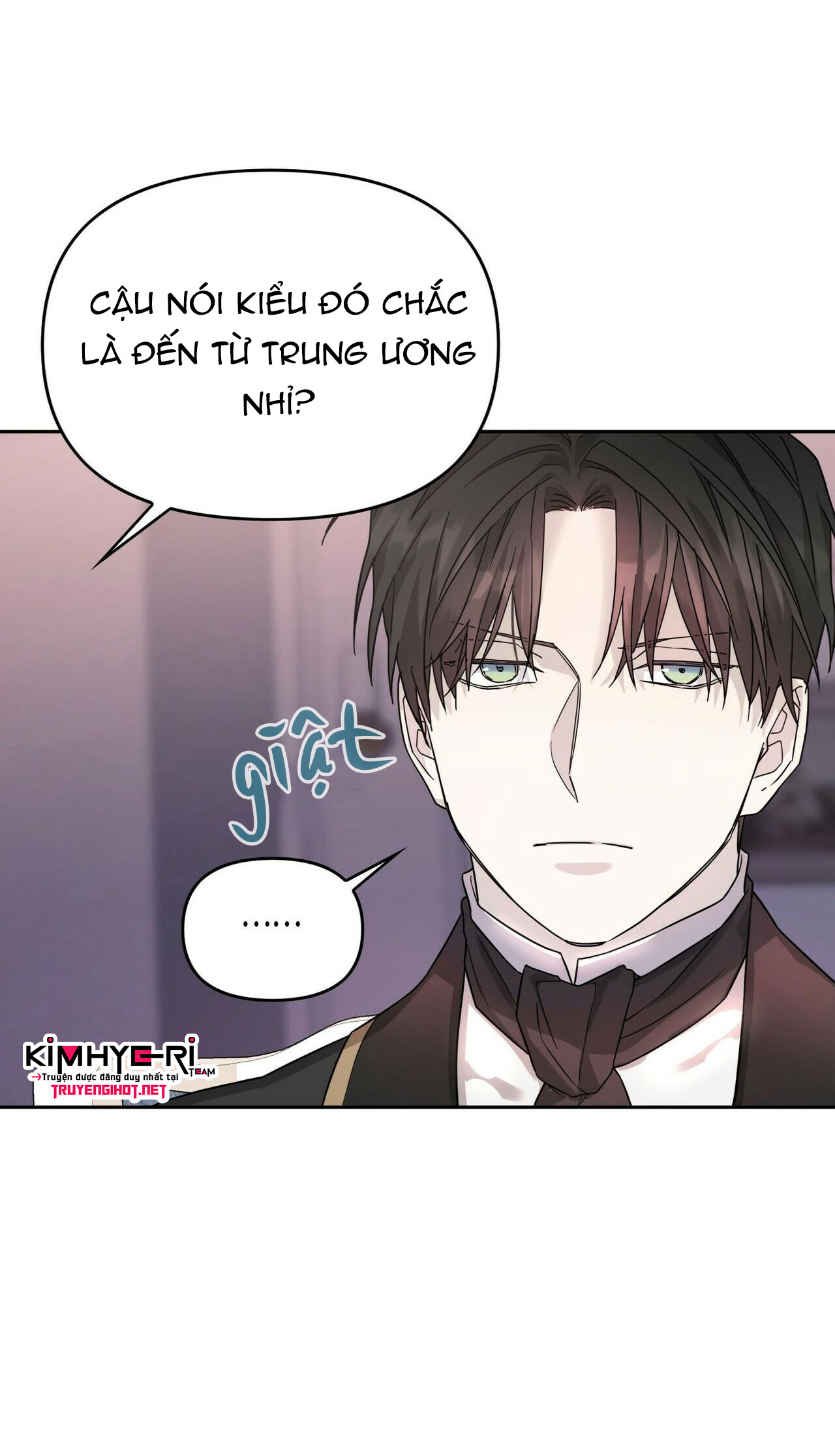 khế ước vĩnh cửu chapter 5 5