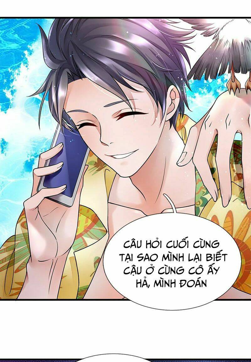 chung cực binh vương tại đô thị chapter 27 3