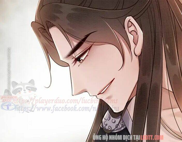 trọng sinh bá sủng nhiếp chính vương quá mạnh mẽ chapter 81.1 49