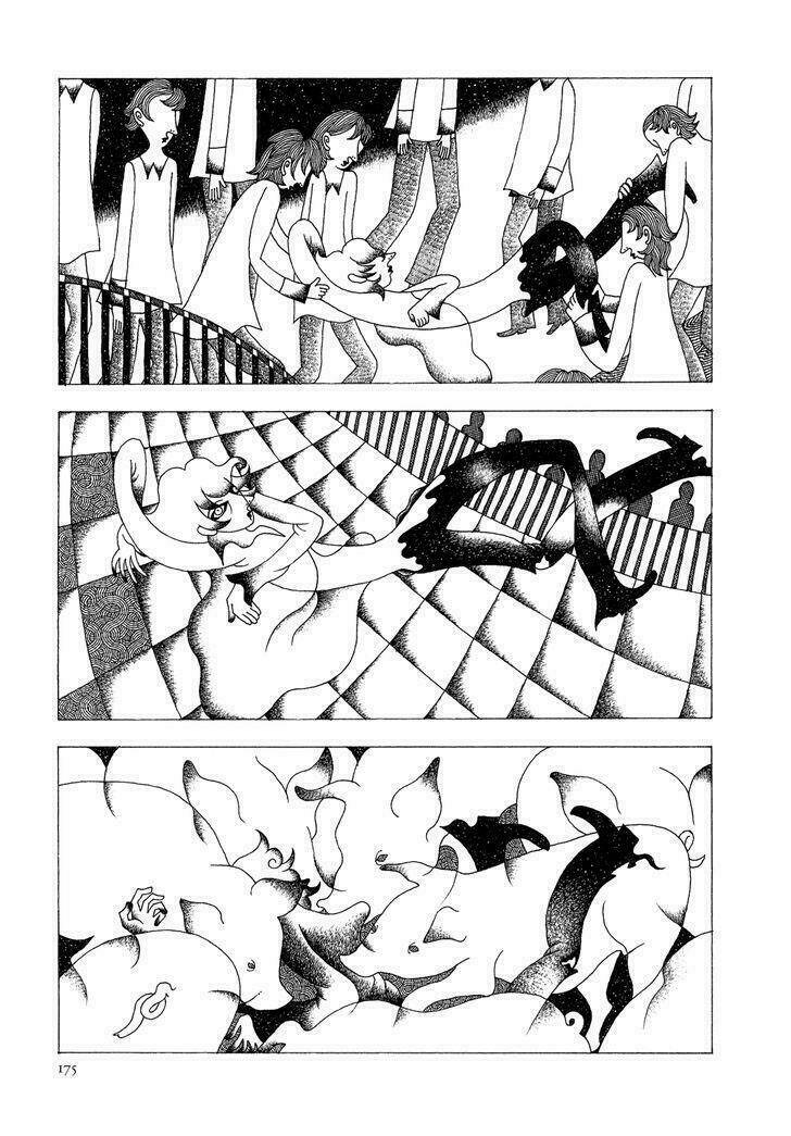 kami no kodomo chapter 11 11