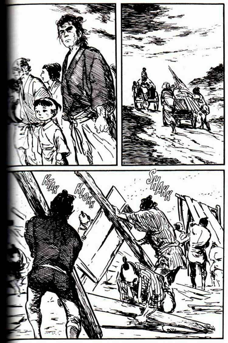 lone wolf and cub chapter 135 45