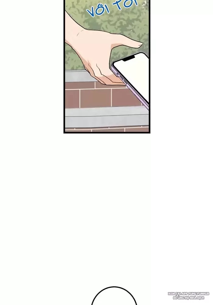 anh bạn của tôi đang phát sáng kìa ! chapter 26 21