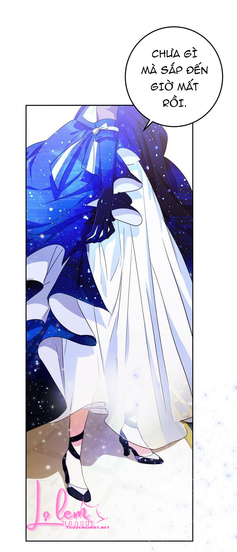 trở thành vợ của nam chính chapter 30.2 29