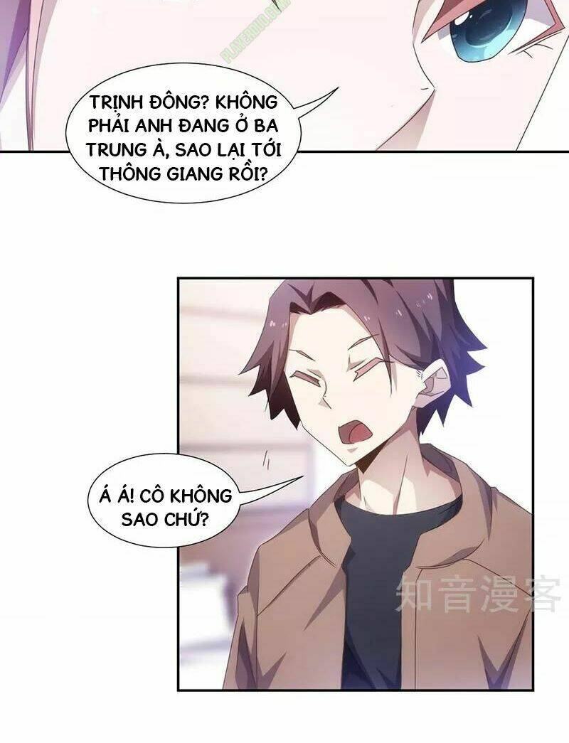 thần y hệ thống chapter 30 4