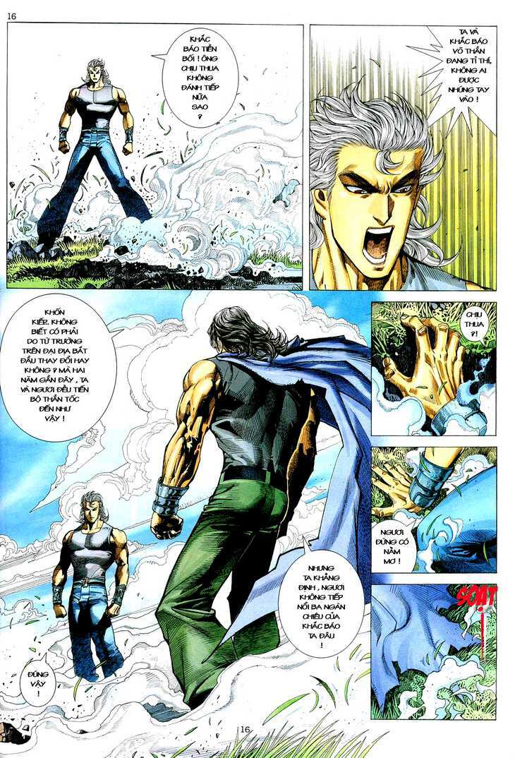 võ thần chapter 73 16