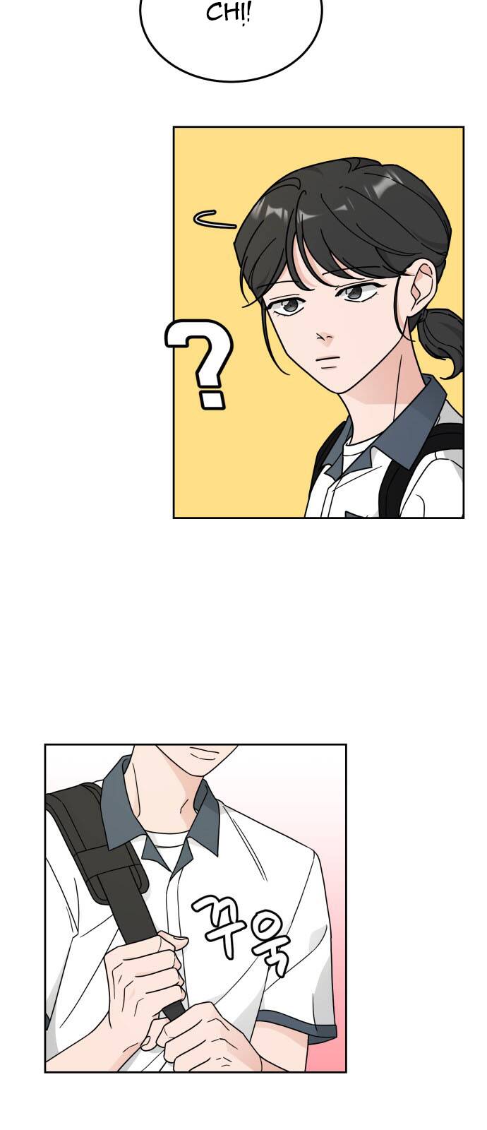 thùng quần áo tình yêu chapter 29 2