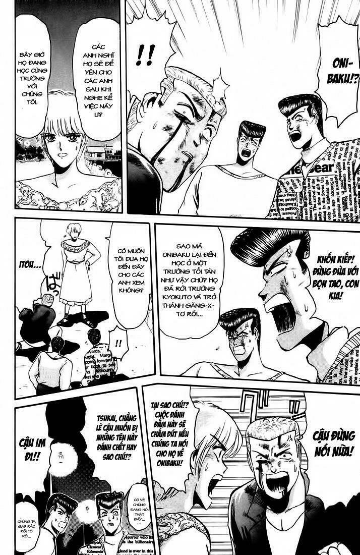 shonan junai gumi chapter 37 3