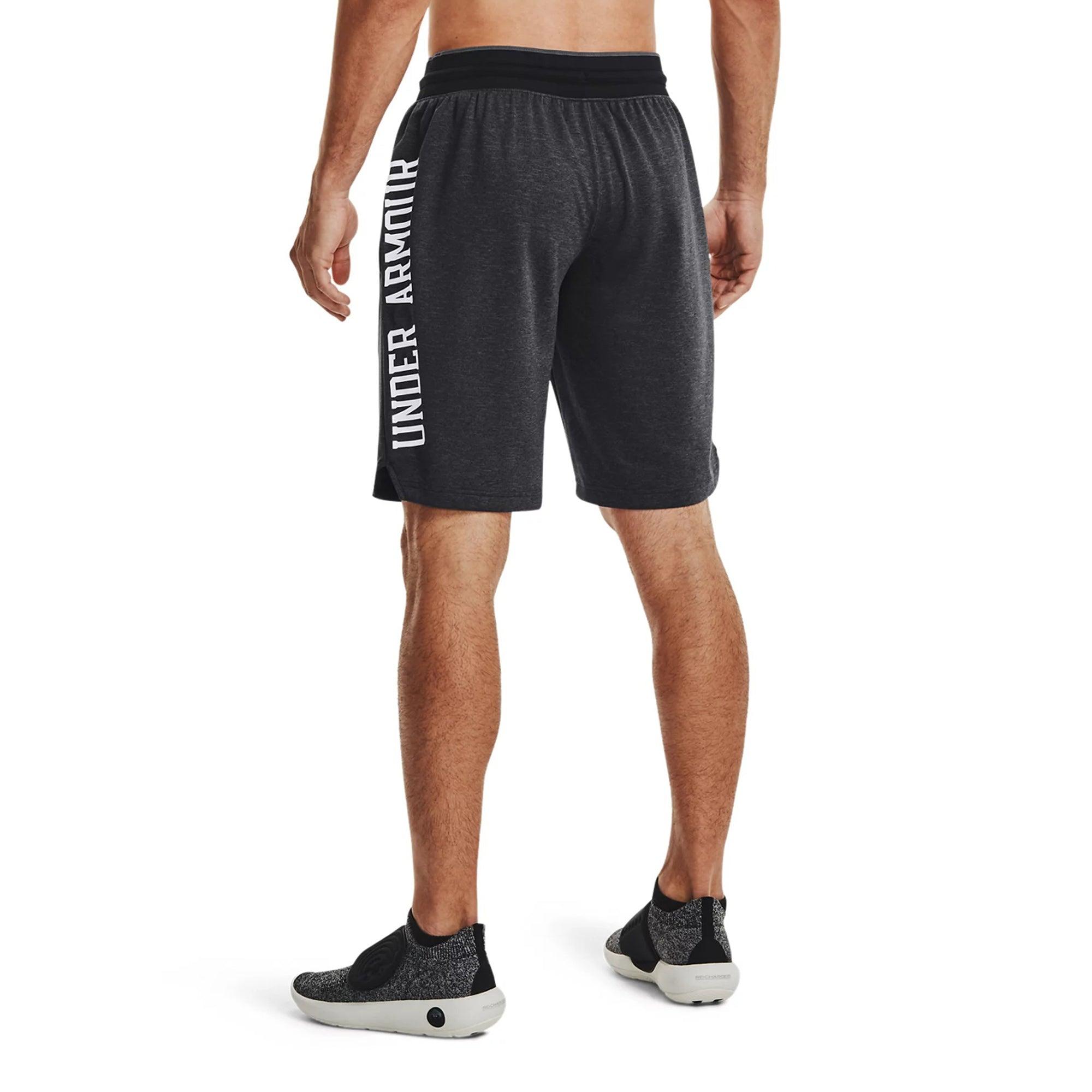 Quần ngắn thể thao nam Under Armour Recover - 1361758-001