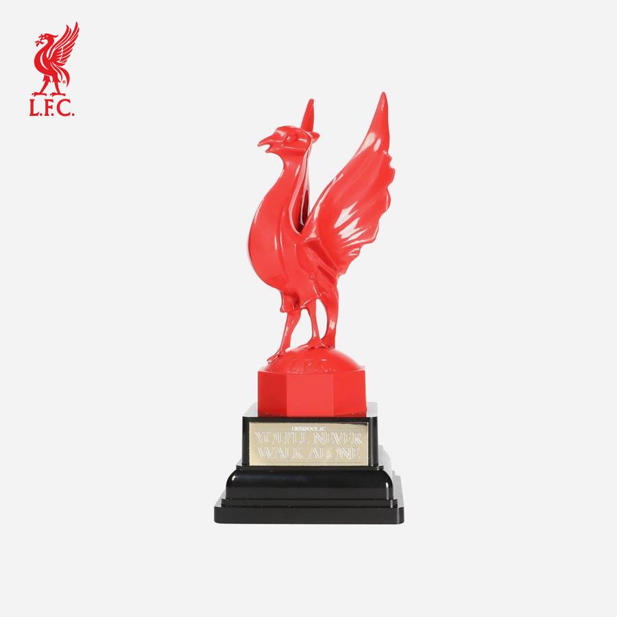 Quà lưu niệm bóng đá Lfc Liverbird Statue - A5892