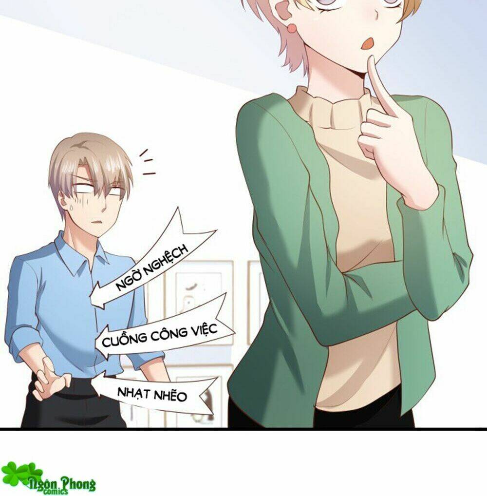 khi trò chơi ác ma bắt đầu chapter 53 24