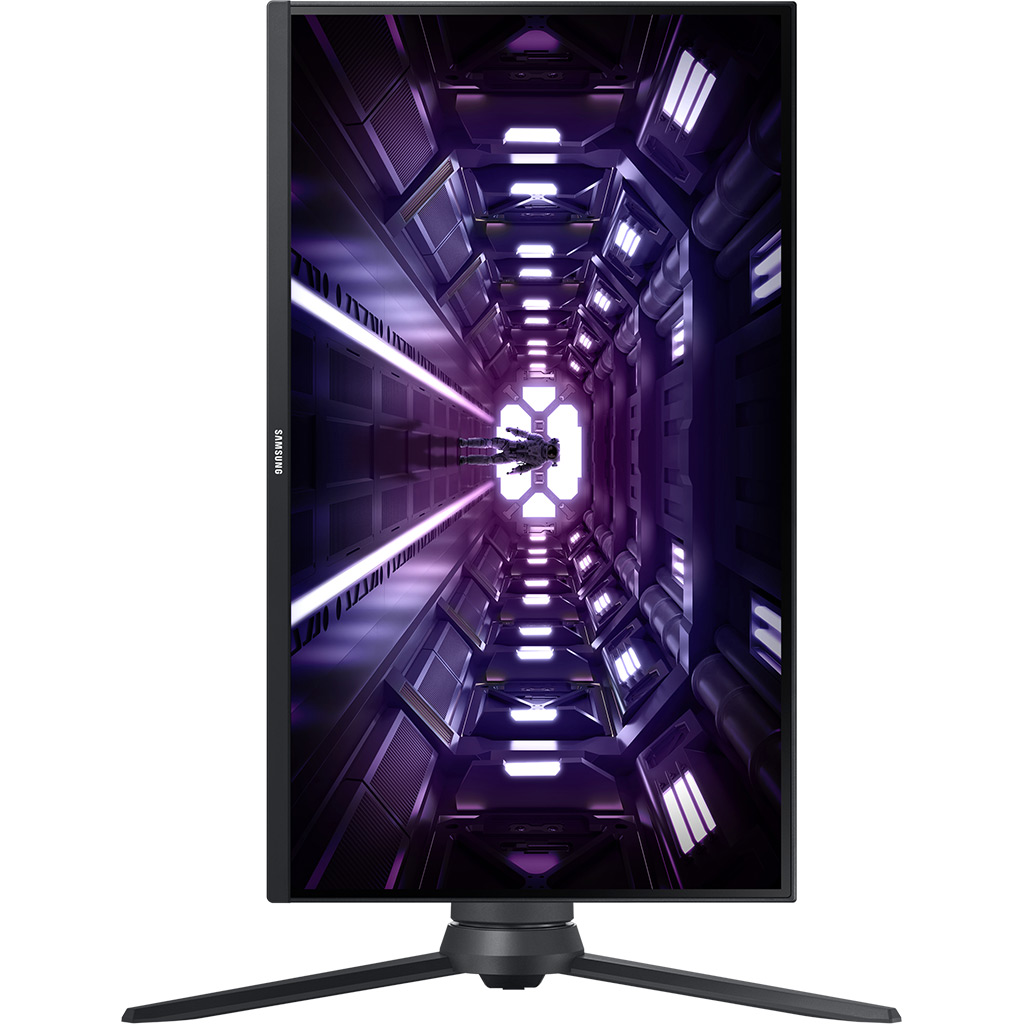 Màn hình vi tính Samsung Odyssey G3 27 inch LF27G35TFWEXXV - Hàng chính hãng