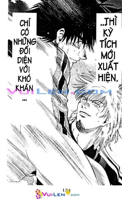 vũ điệu trên sân cỏ - fantasista chapter 19 135