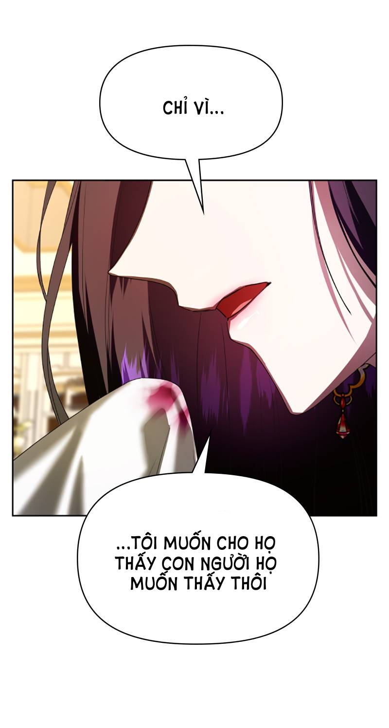 tôi muốn trở thành cô ấy dù chỉ là một ngày chapter 55 15