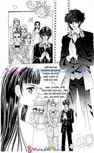 love your enemies chapter 18 13