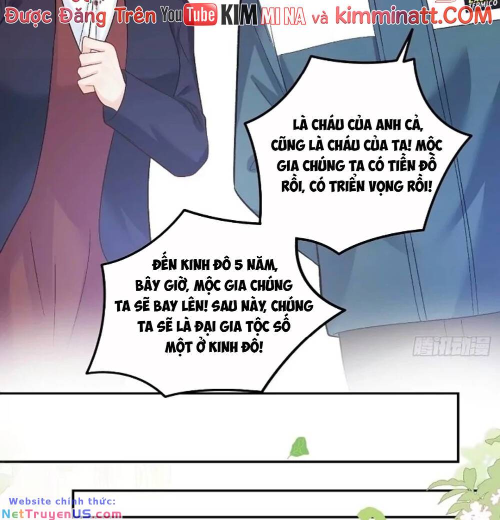 bé thóc đáng thương được tám người cậu tranh sủng chapter 47 29