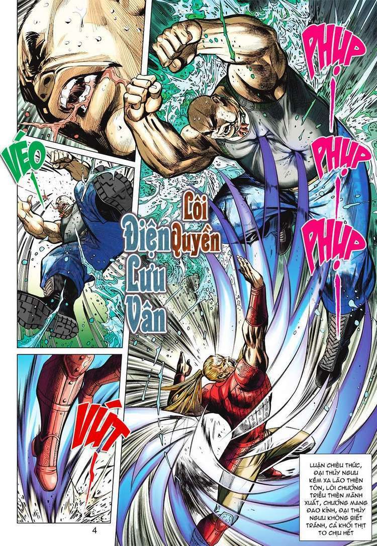 vương phong lôi 2 chapter 37 4