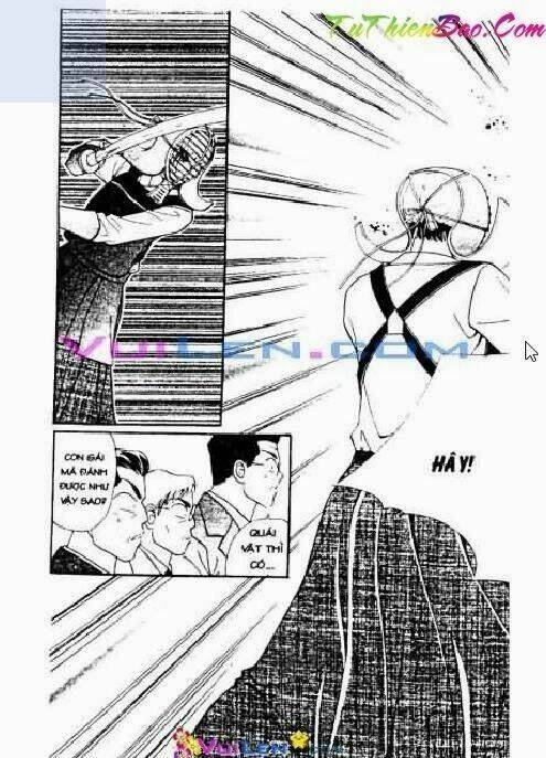 nhật ký tân hôn chapter 12 21