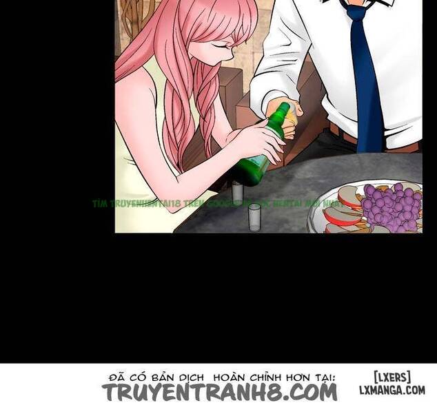 mùi vị của đôi bàn tay chapter 28 20