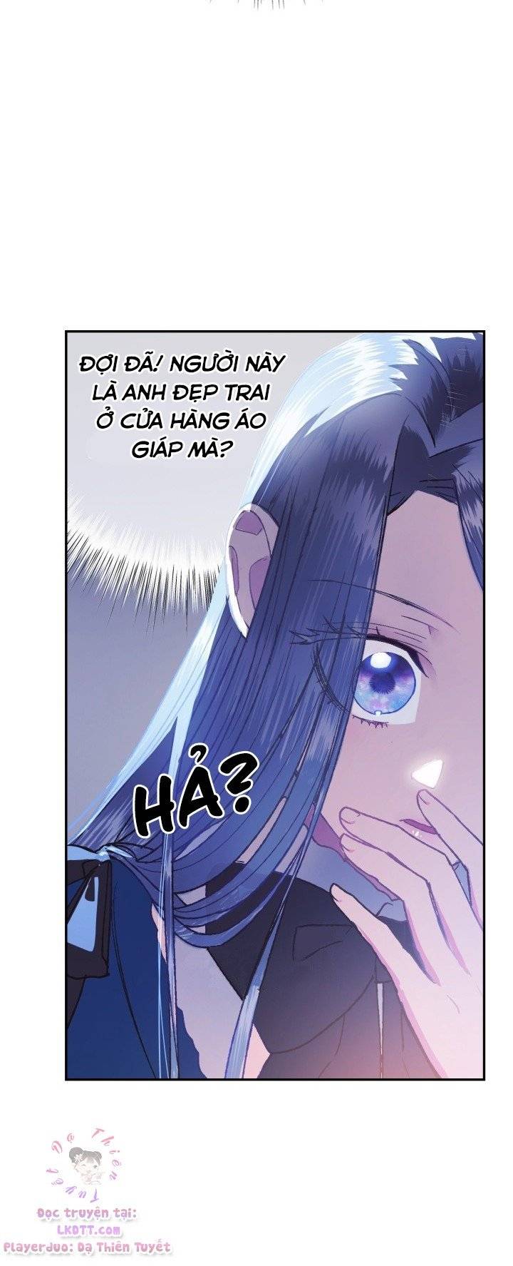 cha, con không muốn kết hôn đâu chapter 6 10