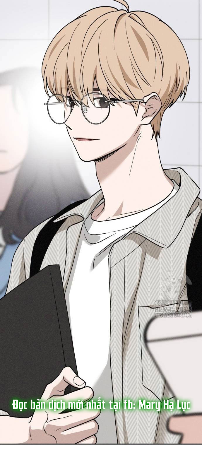 Mối Quan Hệ Đặc Biệt chapter 20.1 7