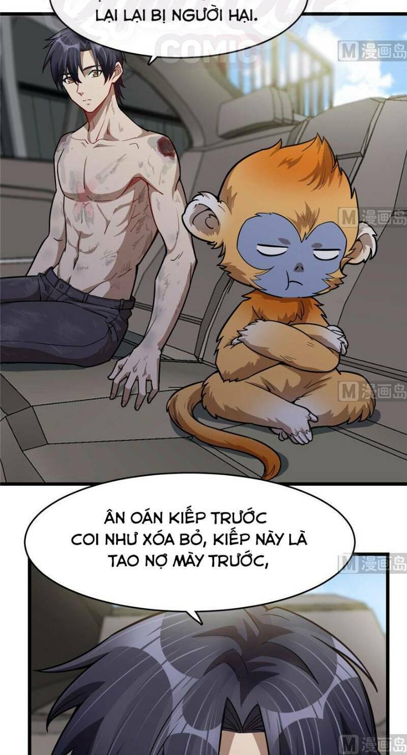 thâm dạ thư ốc chapter 82 12