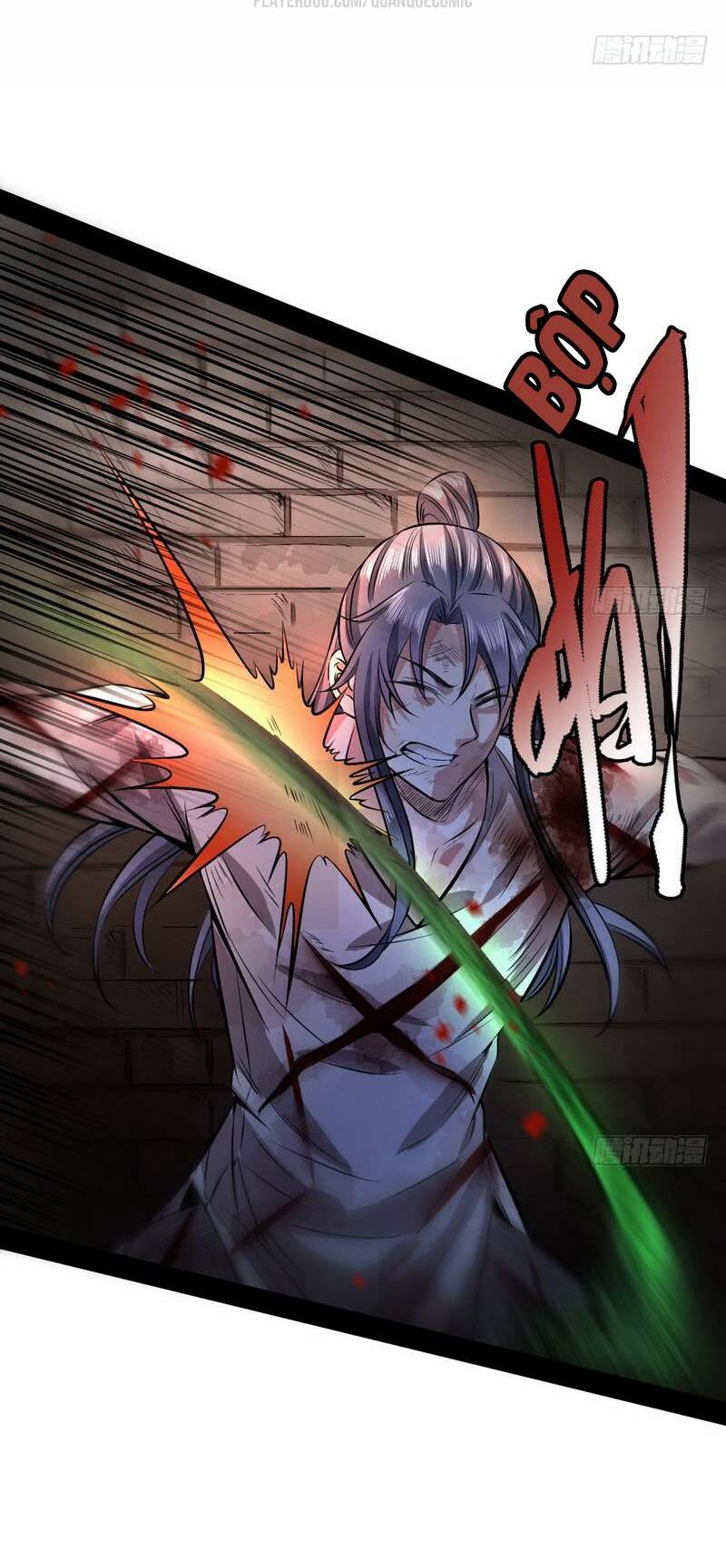 ta là tà đế chapter 34 6